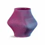 Vases - Vase Bloz 14 Blend - Bubblegum - SHEYN
