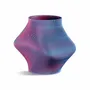 Vases - Vase Bloz 20 Blend - Bubblegum - SHEYN