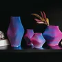 Vases - Vase Bloz 30 Blend - Bubblegum - SHEYN