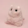 Soft toy - FUFUSOUL - MI AMOR - BAHC ADVISORY