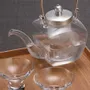 Glass - Chirori - HIROTA GLASS MFG. CO., LTD.