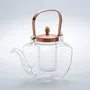 Glass - Chirori - HIROTA GLASS MFG. CO., LTD.