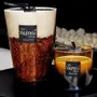Candles - Bougie Lava - VICTORIA WITH LOVE COLLECTION