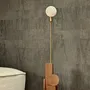 Table lamps - Oi.01 Floor Lamp - STUDIO SOL LECCIA