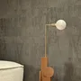 Table lamps - Oi.01 Floor Lamp - STUDIO SOL LECCIA
