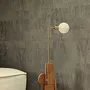 Table lamps - Oi.01 Floor Lamp - STUDIO SOL LECCIA