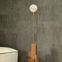 Table lamps - Oi.01 Floor Lamp - STUDIO SOL LECCIA