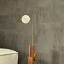 Table lamps - Oi.01 Floor Lamp - STUDIO SOL LECCIA