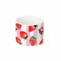Decorative objects - Cherries and Strawberries - PPD PAPERPRODUCTS DESIGN GMBH
