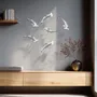 Other wall decoration - Ocean Collection - Hammerhead Shark - OCEANSTORE DESIGN