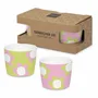Tasses et mugs - Flower Bunny - PPD PAPERPRODUCTS DESIGN GMBH