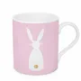 Tasses et mugs - Flower Bunny - PPD PAPERPRODUCTS DESIGN GMBH