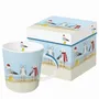 Tasses et mugs - Maritime - To the Beach - PPD PAPERPRODUCTS DESIGN GMBH