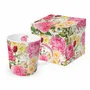 Assiettes de réception - Rosalie - PPD PAPERPRODUCTS DESIGN GMBH