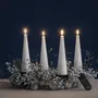 LED modules - Uyuni Lighting - Advent LED Candle Giftboxes - UYUNI LIGHTING