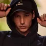 Apparel - BASTIEN/LEO DATE ME IN ST TROPEZ - CALA