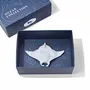 Céramique - Ocean Collection - Manta - OCEANSTORE DESIGN