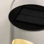 Accessoires de déco extérieure - EKTA Living - Solar Down Light - PIFFANY COPENHAGEN