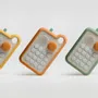 Children's games - Fabli, the interactive screen-less companion for children - FABLI