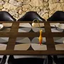 Tapis contemporains - Set de table et Tapis - CANOPY - CHILEWICH