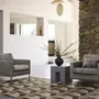 Tapis contemporains - Set de table et Tapis - CANOPY - CHILEWICH