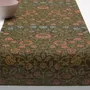 Contemporary carpets - Placemat and Rug - WILLIAM MORRIS - CHILEWICH