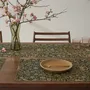 Contemporary carpets - Placemat and Rug - WILLIAM MORRIS - CHILEWICH