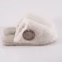 Homewear - Chaussons faits main en pure laine - ATELIER COSTÀ
