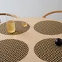 Placemats - Placemat & Rug - CRANE - CHILEWICH