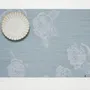 Placemats - ROSETTE and DAMASK Placemats in collaboration with Martha Stewart - CHILEWICH
