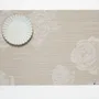Placemats - ROSETTE and DAMASK Placemats in collaboration with Martha Stewart - CHILEWICH