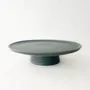 Everyday plates - Footed Cake Plate - MOLDE