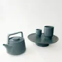 Everyday plates - Footed Cake Plate - MOLDE