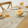 Placemats - ROSETTE and DAMASK Placemats in collaboration with Martha Stewart - CHILEWICH