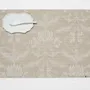 Placemats - ROSETTE and DAMASK Placemats in collaboration with Martha Stewart - CHILEWICH