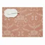 Placemats - ROSETTE and DAMASK Placemats in collaboration with Martha Stewart - CHILEWICH