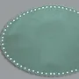 Sets de table - NAPPERON EN LIN DOTS - LA CUCA