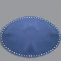 Sets de table - NAPPERON EN LIN DOTS - LA CUCA