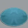 Sets de table - NAPPERON EN LIN DOTS - LA CUCA