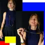 Bijoux - PRIMARY COLORS sélection des Musées - ALEX+SVET