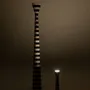 Floor lamps - Kuara Lamp - JEFERSON BRANCO