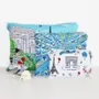 Pochettes - Lot de 3 pochettes - BIRDIE