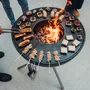 Barbecues - BOWL 57 | 70 - HÖFATS GMBH