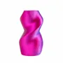 Aménagements pour bureau - Vase « Crème glacée chaude » | Multicolore | Rose/Bleu - AUURA