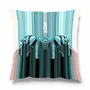 Accessoires de déco extérieure - COUSSIN ZEBRILLUSION - LOVE BY MILSHTEIN