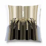 Accessoires de déco extérieure - COUSSIN ZEBRILLUSION - LOVE BY MILSHTEIN