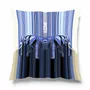 Accessoires de déco extérieure - COUSSIN ZEBRILLUSION - LOVE BY MILSHTEIN