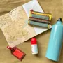 Petite maroquinerie - Trousse Triplette M - BANDIT MANCHOT