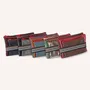 Petite maroquinerie - Trousse Triplette M - BANDIT MANCHOT