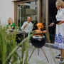 Outdoor fireplaces - MOON - HÖFATS GMBH